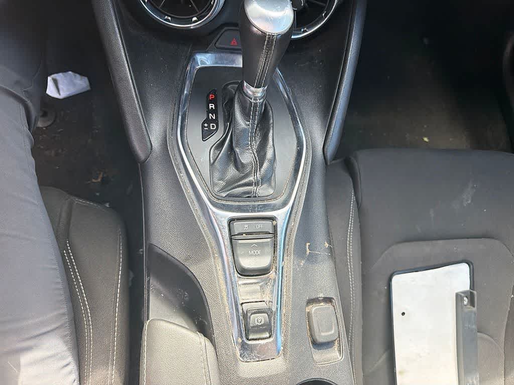 2023 Chevrolet Camaro 1LT