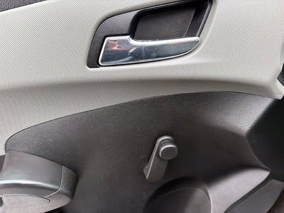 2013 Chevrolet Sonic LS