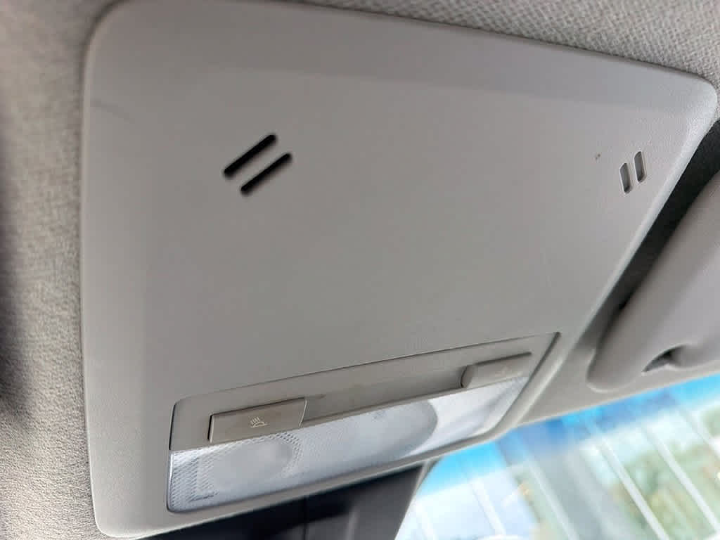 2013 Chevrolet Sonic LS