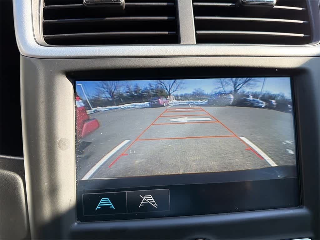 2017 Chevrolet Sonic LT