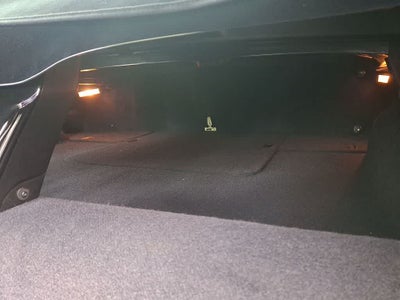 2002 Chevrolet Corvette Base