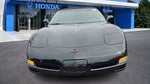 2002 Chevrolet Corvette Base