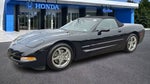 2002 Chevrolet Corvette Base