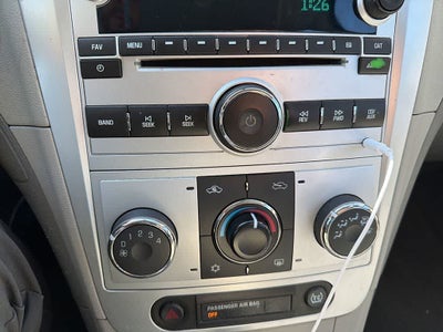 2009 Chevrolet Malibu LS w/1LS