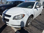 2009 Chevrolet Malibu LS w/1LS