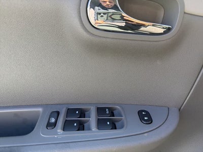 2009 Chevrolet Malibu LS w/1LS