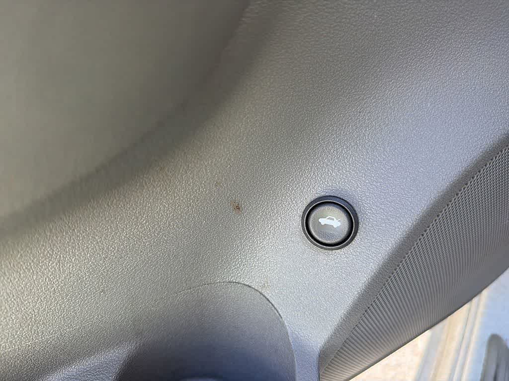 2009 Chevrolet Malibu LS w/1LS