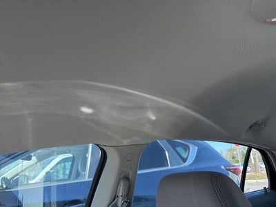 2009 Chevrolet Malibu LS w/1LS