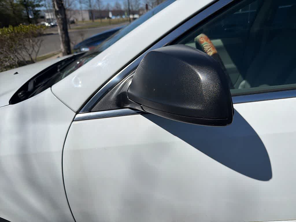 2009 Chevrolet Malibu LS w/1LS