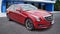 2018 Cadillac ATS Sedan Luxury AWD
