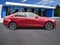 2018 Cadillac ATS Sedan Luxury AWD