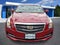2018 Cadillac ATS Sedan Luxury AWD