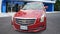 2018 Cadillac ATS Sedan Luxury AWD