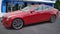 2018 Cadillac ATS Sedan Luxury AWD