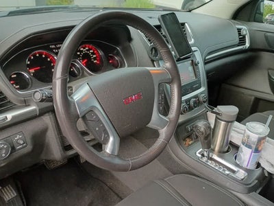 2015 GMC Acadia SLE