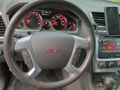 2015 GMC Acadia SLE