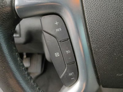 2015 GMC Acadia SLE