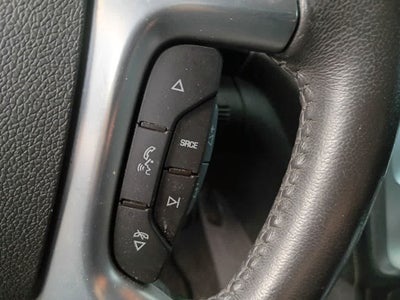 2015 GMC Acadia SLE