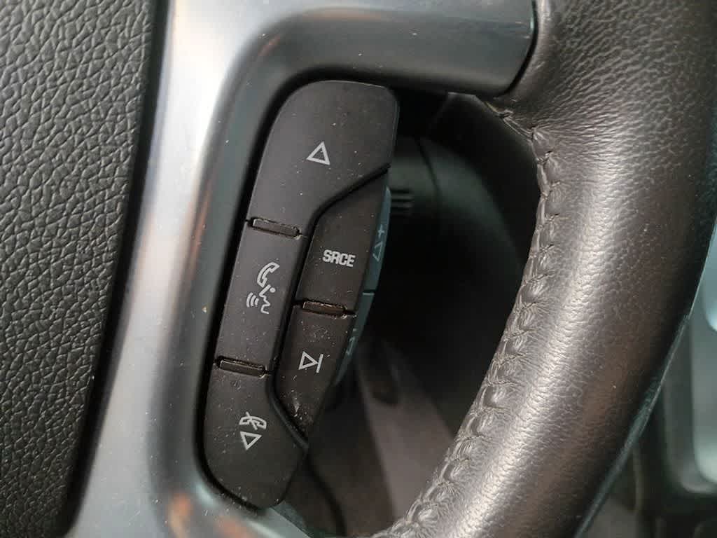 2015 GMC Acadia SLE