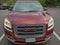 2015 GMC Acadia SLE