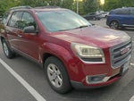2015 GMC Acadia SLE