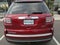 2015 GMC Acadia SLE