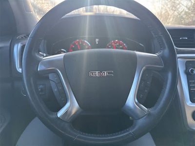 2016 GMC Acadia SLE
