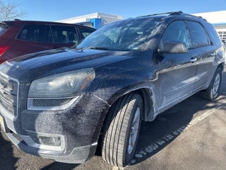 2016 GMC Acadia SLE