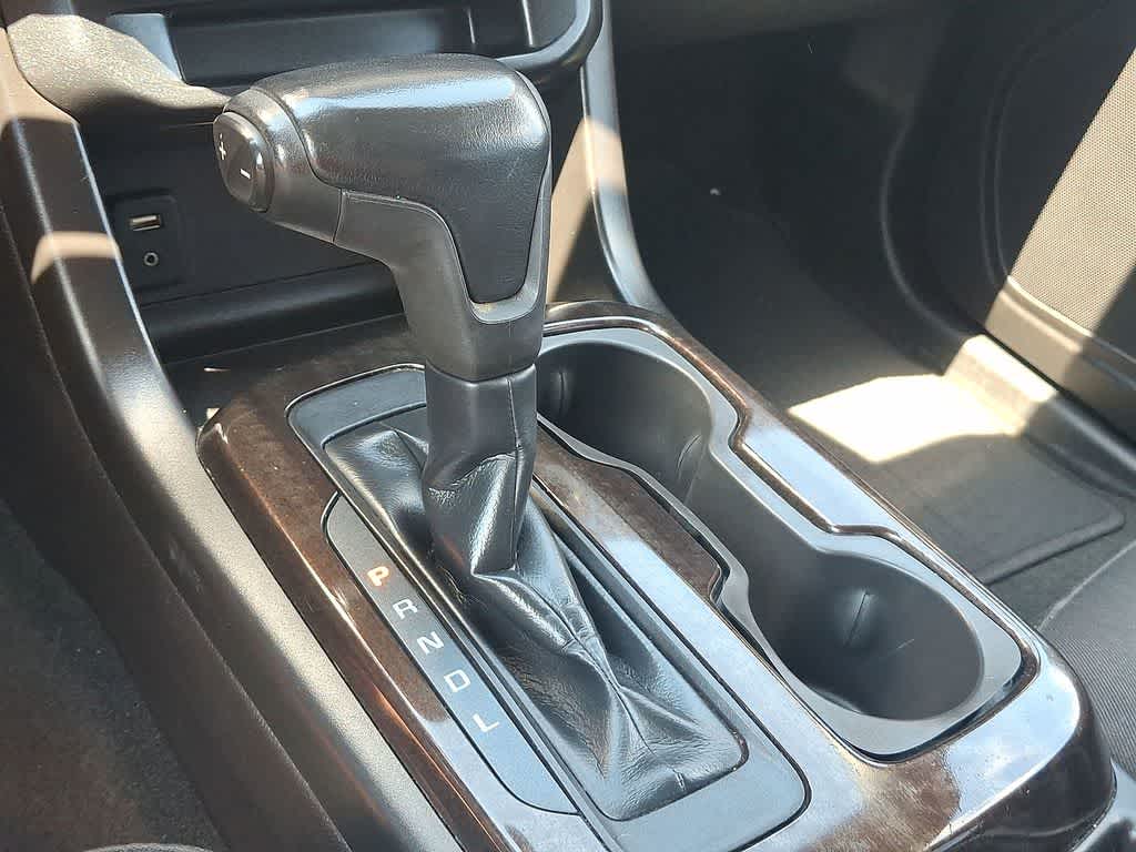 2018 GMC Canyon 2WD SLE