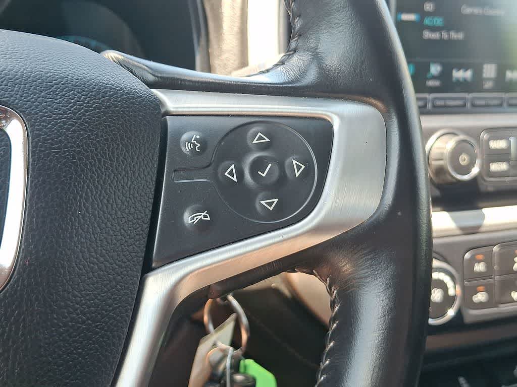 2018 GMC Canyon 2WD SLE