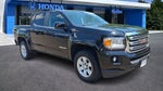 2018 GMC Canyon 2WD SLE