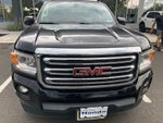 2018 GMC Canyon 2WD SLE