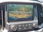 2018 GMC Canyon 2WD SLE