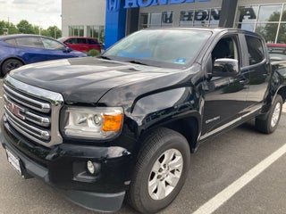 2018 GMC Canyon 2WD SLE