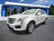 2017 Cadillac XT5 Luxury FWD