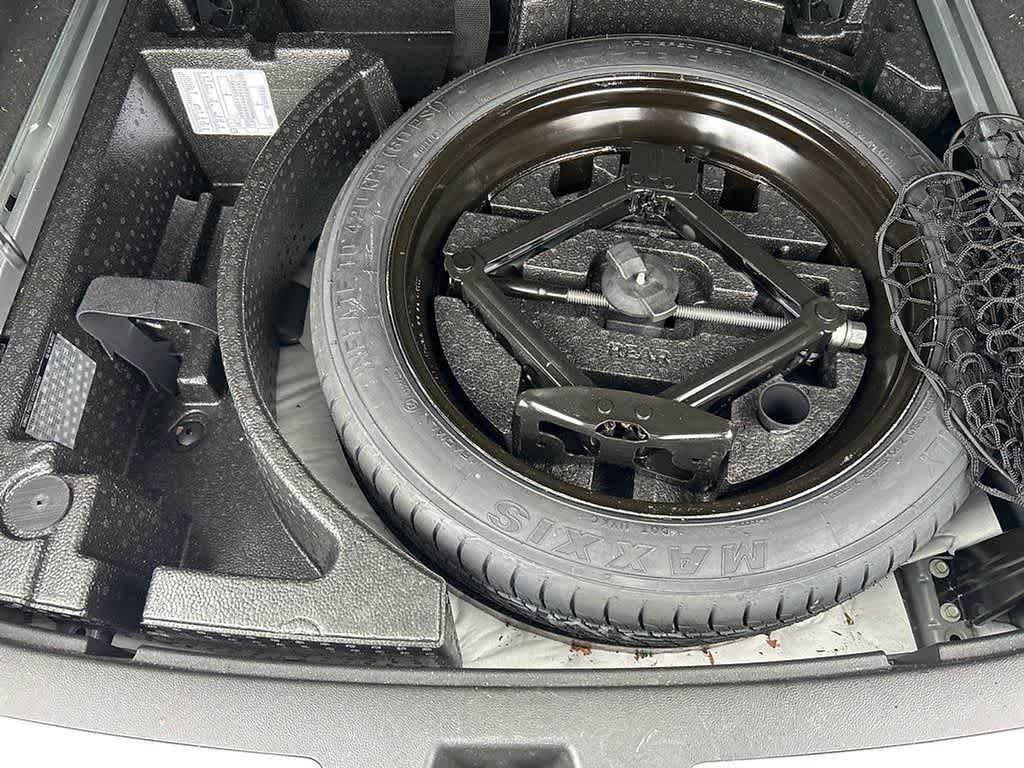 2017 Cadillac XT5 Luxury FWD