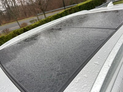 2017 Cadillac XT5 Luxury FWD