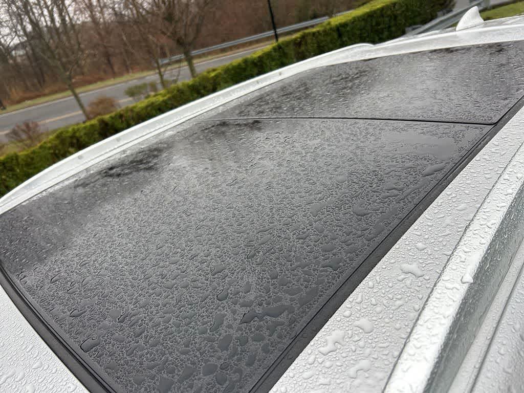 2017 Cadillac XT5 Luxury FWD