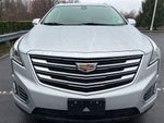 2017 Cadillac XT5 Luxury FWD