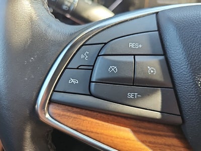 2022 Cadillac XT5 AWD Premium Luxury