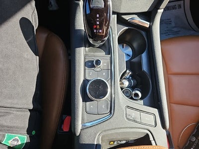 2022 Cadillac XT5 AWD Premium Luxury