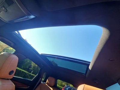 2022 Cadillac XT5 AWD Premium Luxury
