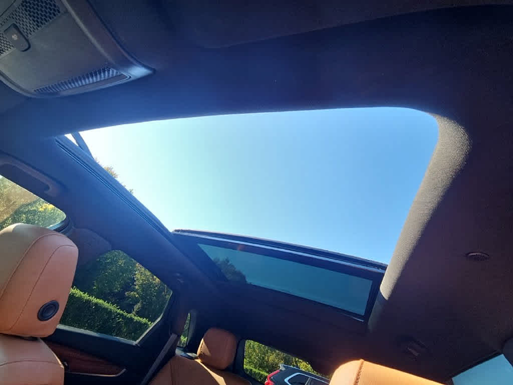2022 Cadillac XT5 AWD Premium Luxury