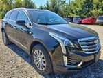 2017 Cadillac XT5 Luxury AWD