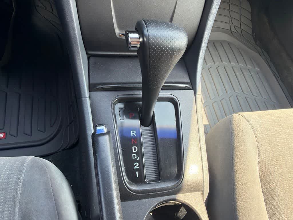2003 Honda Accord LX