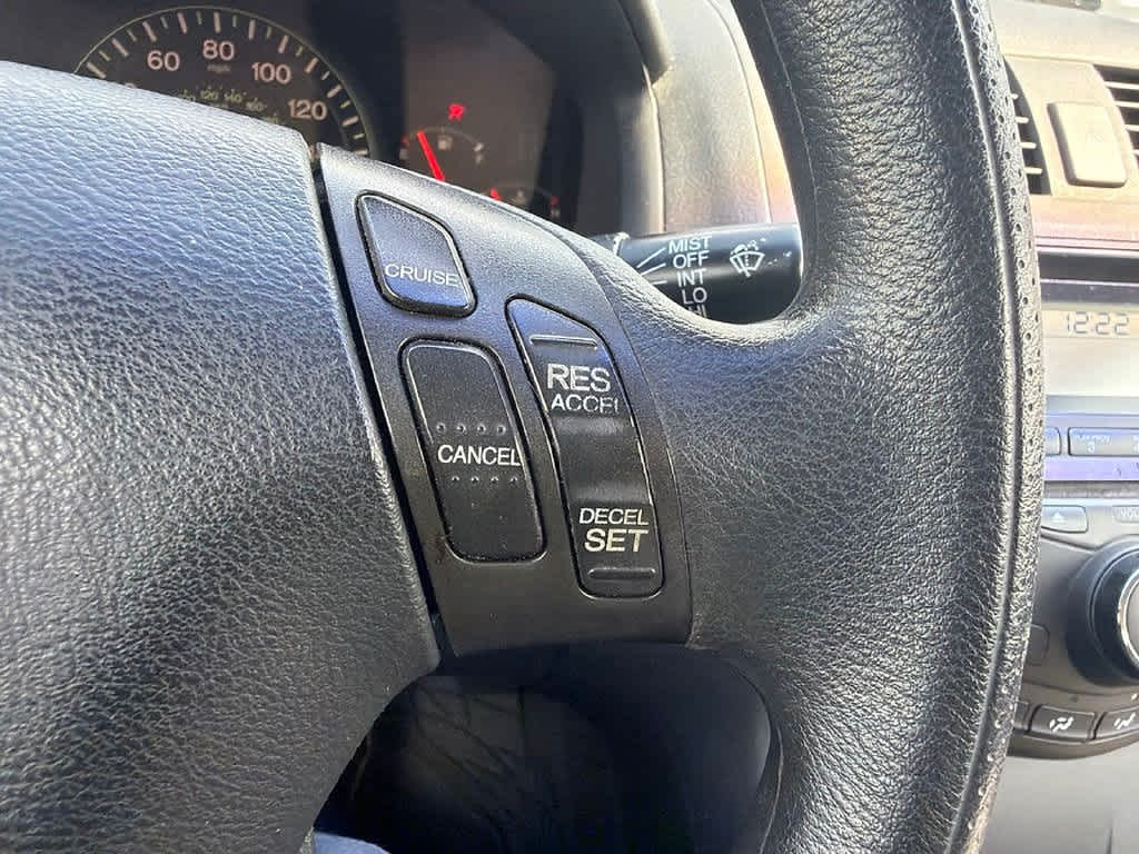 2003 Honda Accord LX