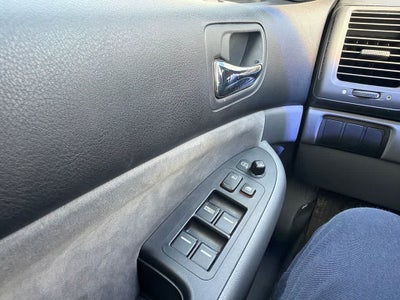 2003 Honda Accord LX