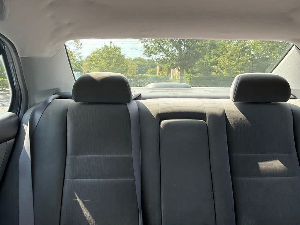 2003 Honda Accord LX