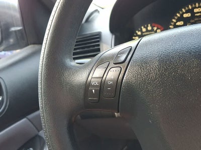 2007 Honda Accord LX SE