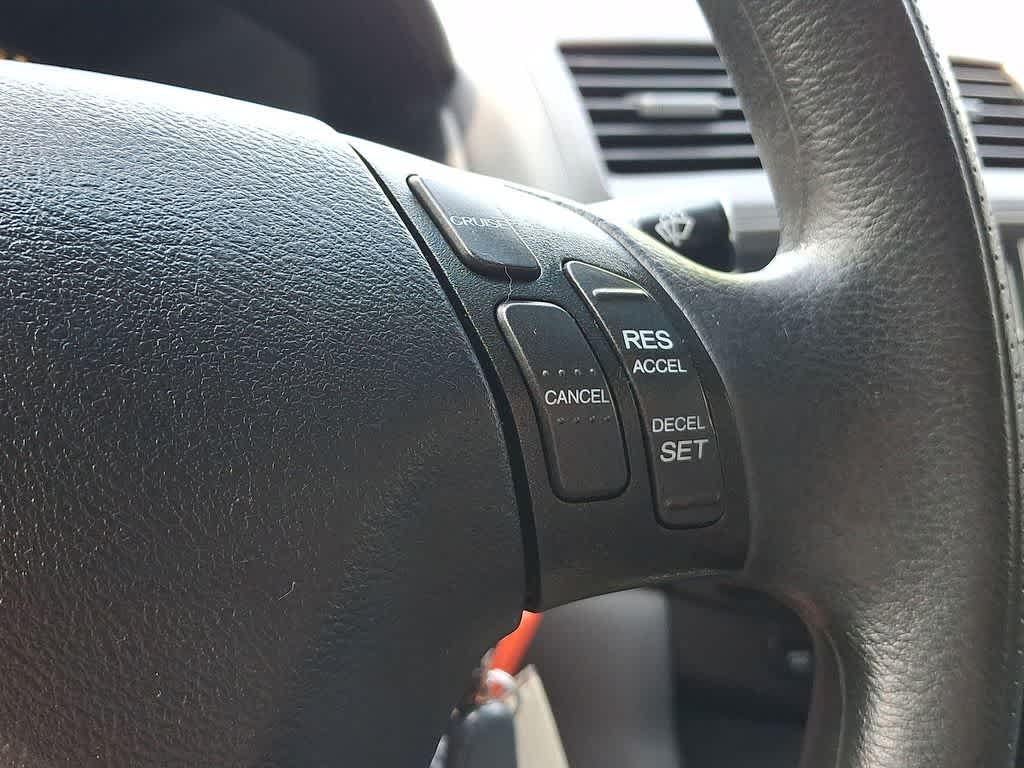 2007 Honda Accord LX SE